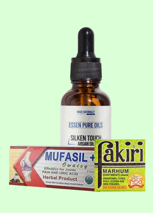 homeopathic