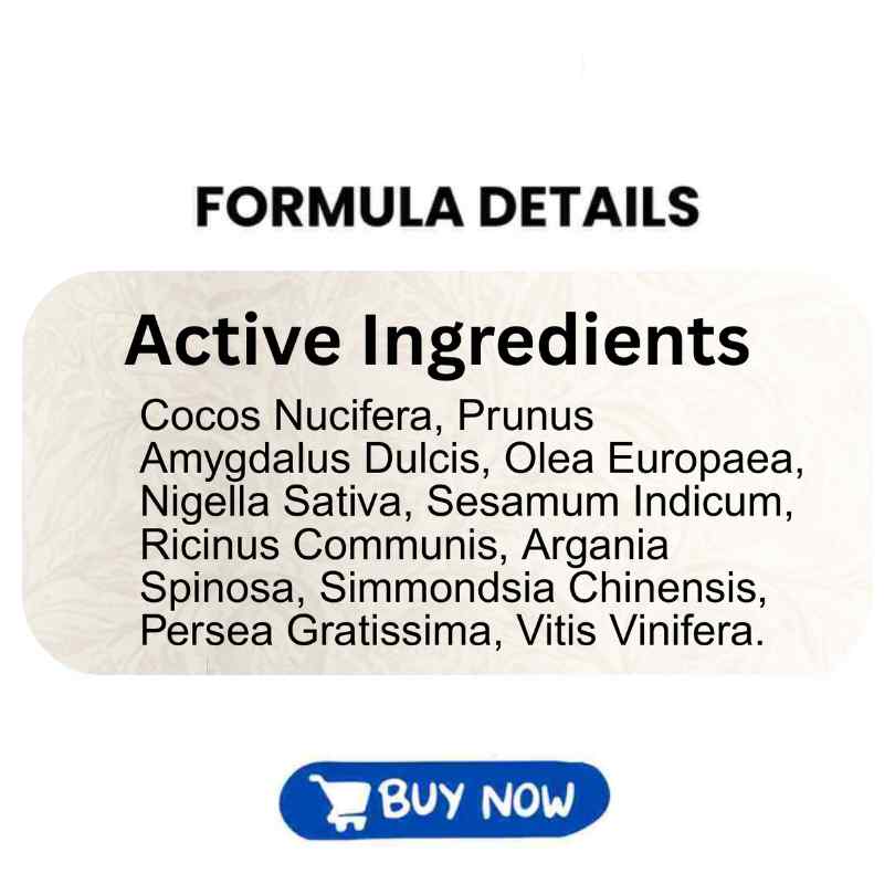 Flomida Larger Enlargement Oil ( Made in Germany )