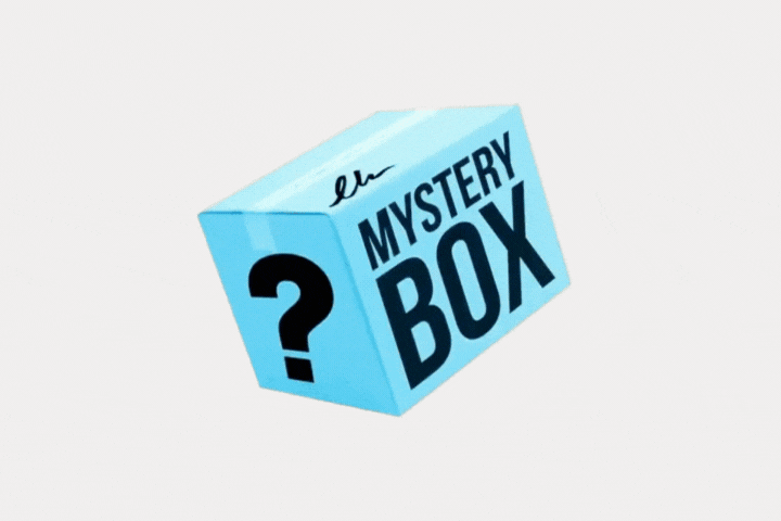 Mystery Box